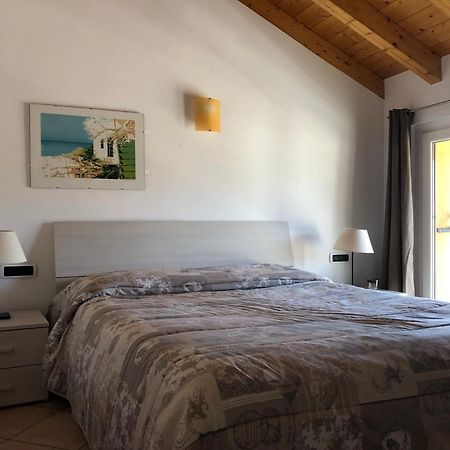 Monte Goj Apartments Como Zewnętrze zdjęcie