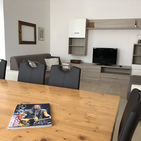 Monte Goj Apartments Como Zewnętrze zdjęcie