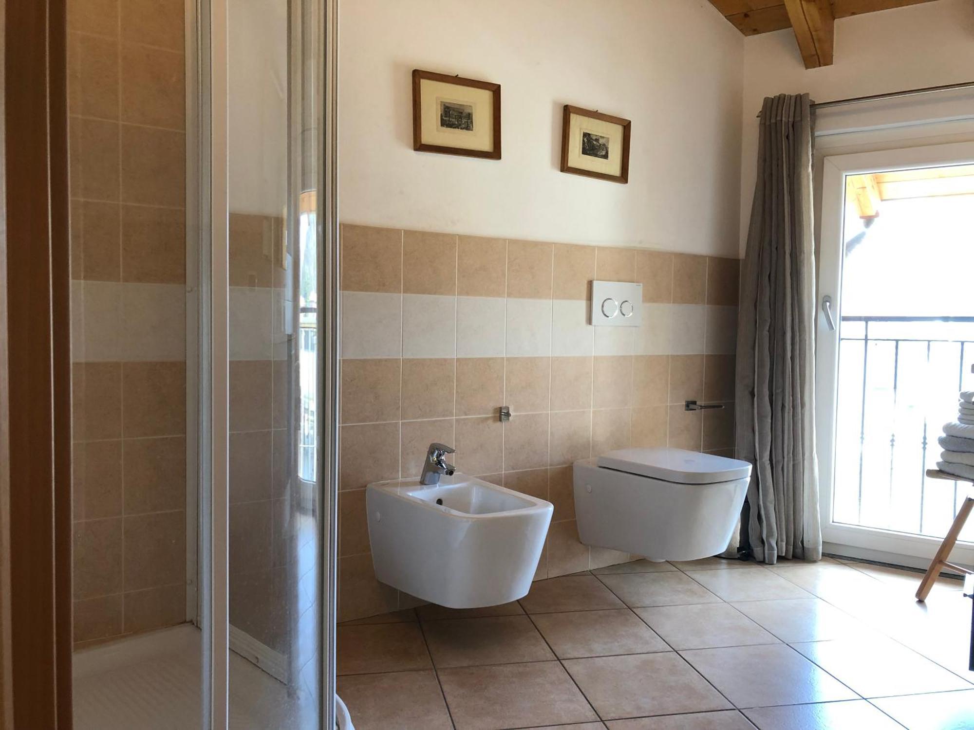 Monte Goj Apartments Como Zewnętrze zdjęcie