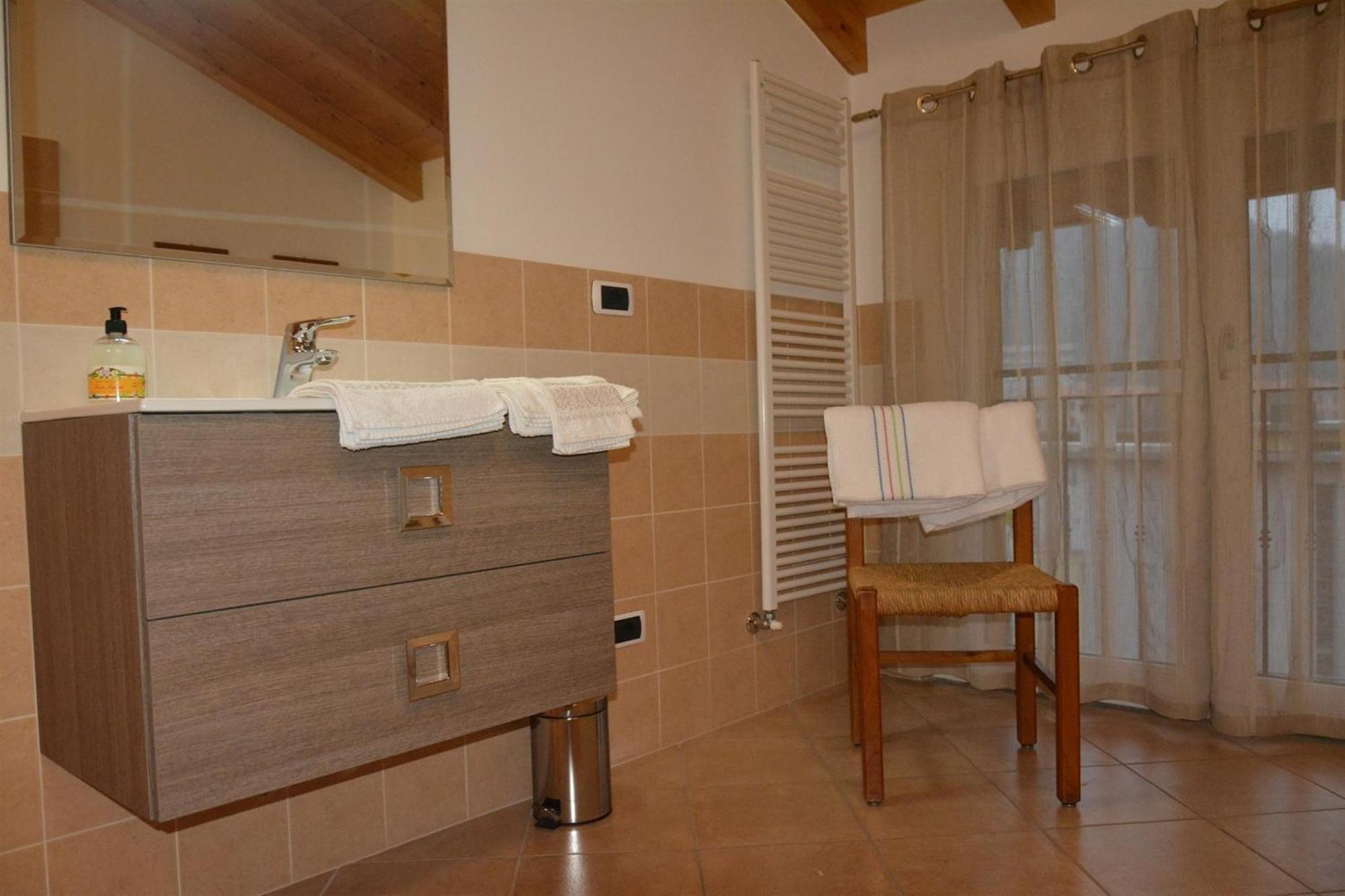Monte Goj Apartments Como Zewnętrze zdjęcie
