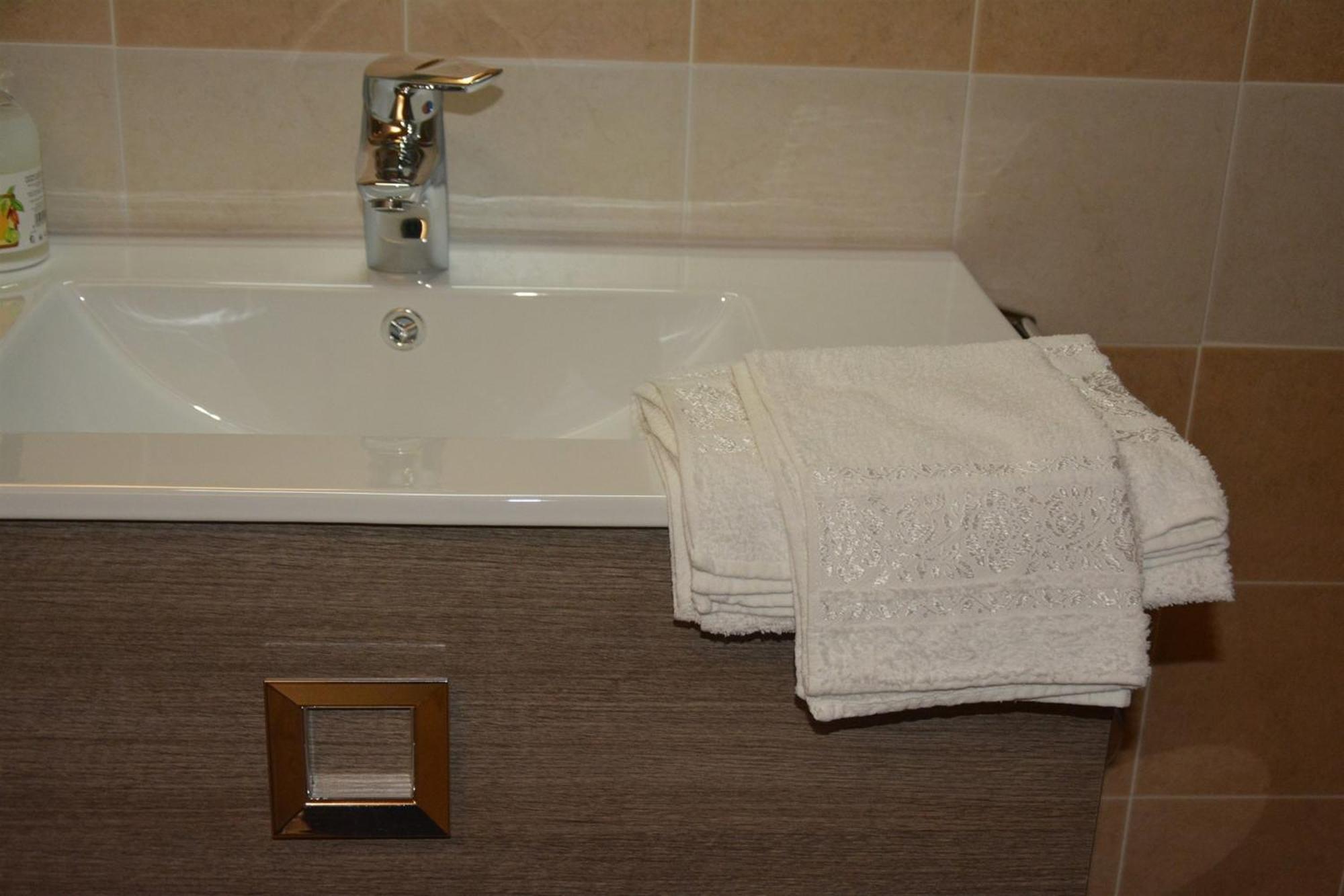 Monte Goj Apartments Como Zewnętrze zdjęcie