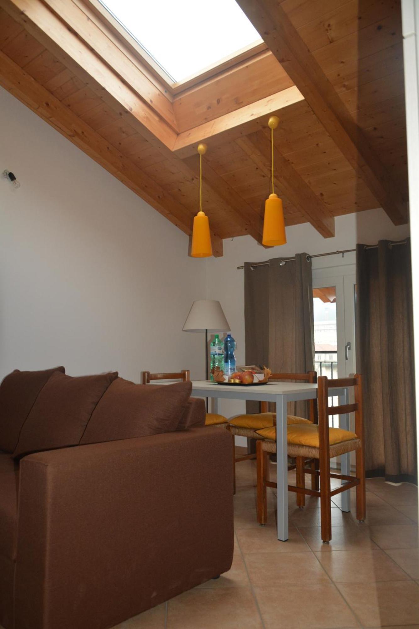 Monte Goj Apartments Como Pokój zdjęcie