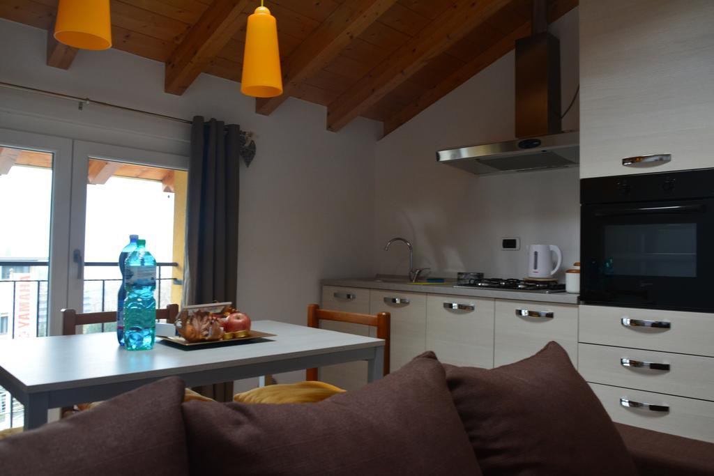 Monte Goj Apartments Como Pokój zdjęcie