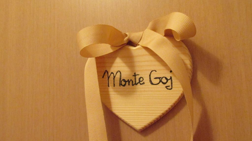 Monte Goj Apartments Como Pokój zdjęcie