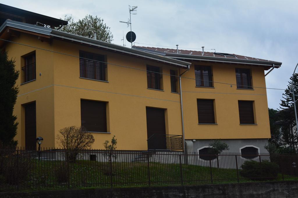 Monte Goj Apartments Como Pokój zdjęcie