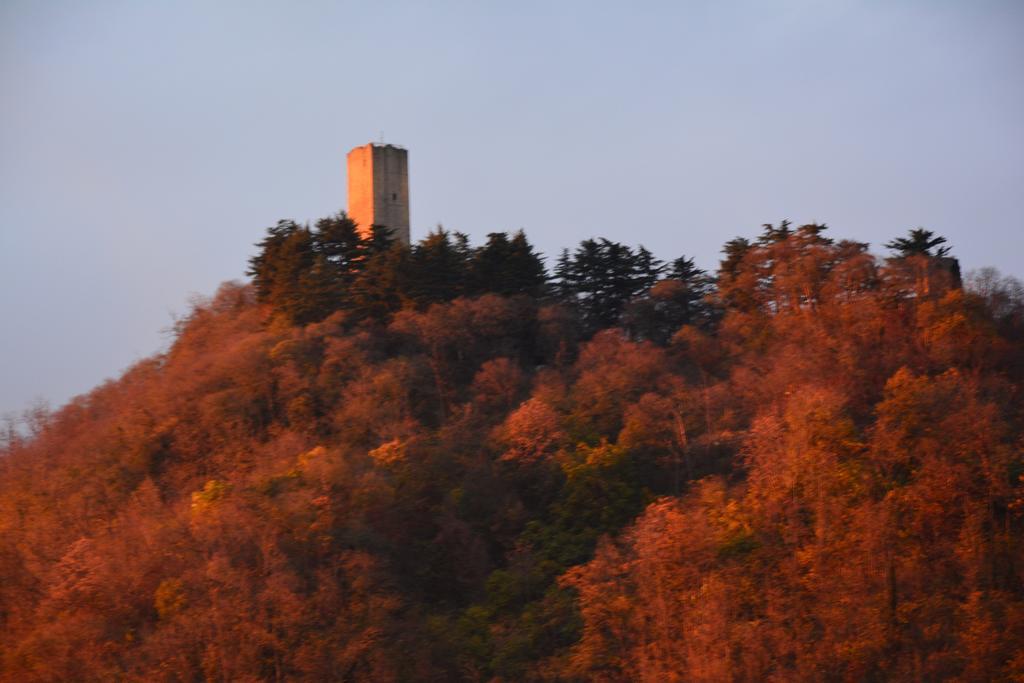 Monte Goj Apartments Como Pokój zdjęcie