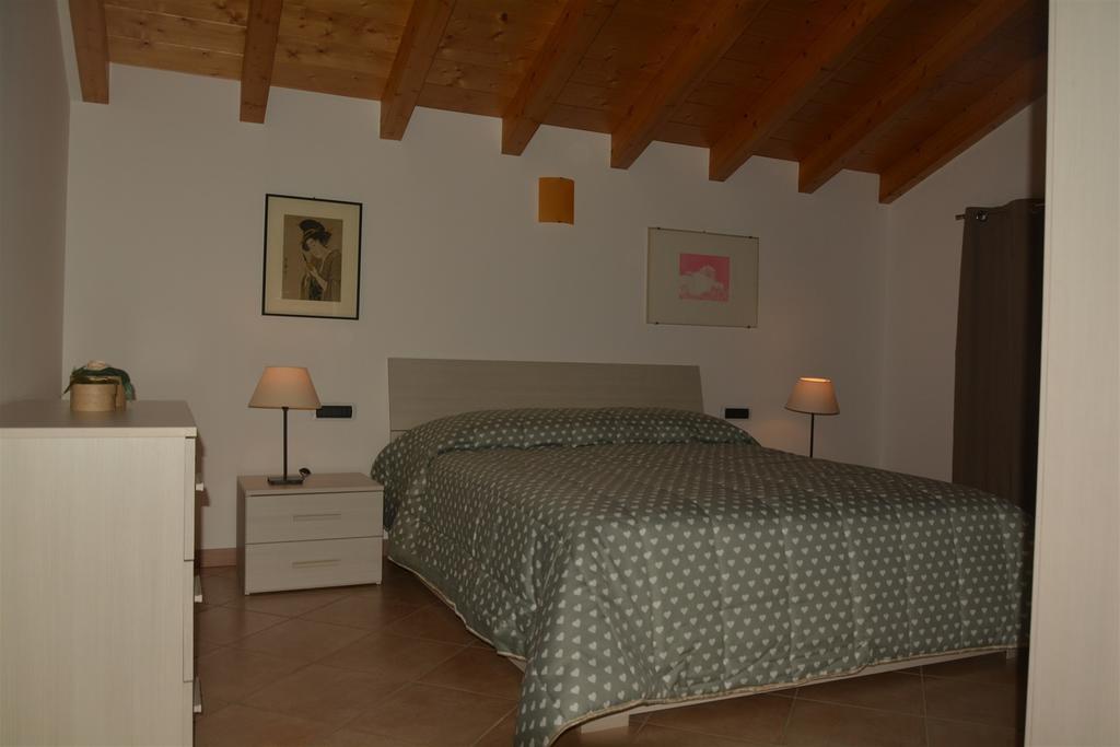 Monte Goj Apartments Como Zewnętrze zdjęcie