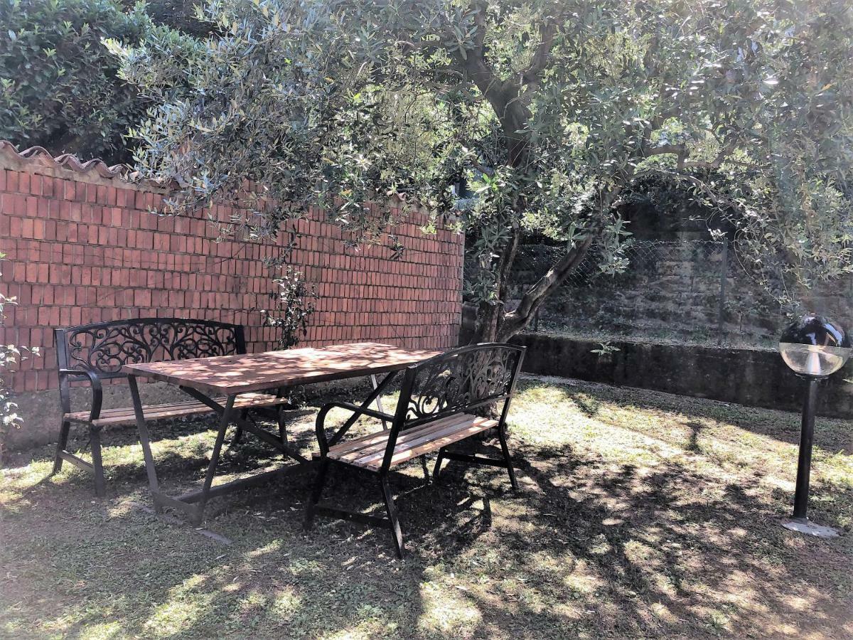 Monte Goj Apartments Como Zewnętrze zdjęcie
