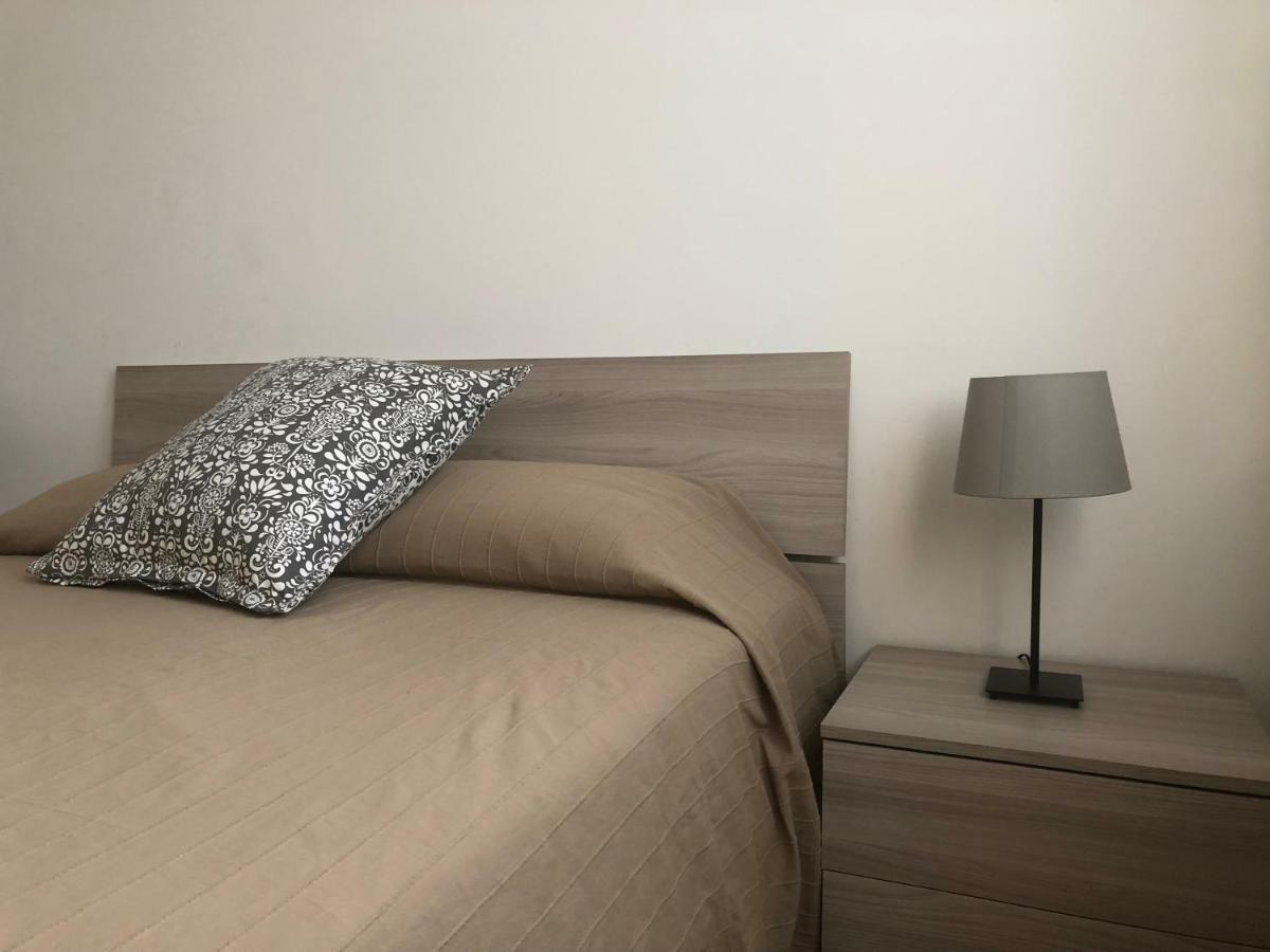 Monte Goj Apartments Como Zewnętrze zdjęcie