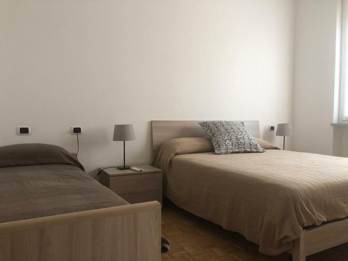 Monte Goj Apartments Como Zewnętrze zdjęcie