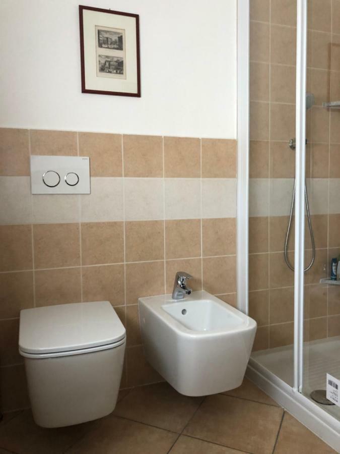 Monte Goj Apartments Como Zewnętrze zdjęcie