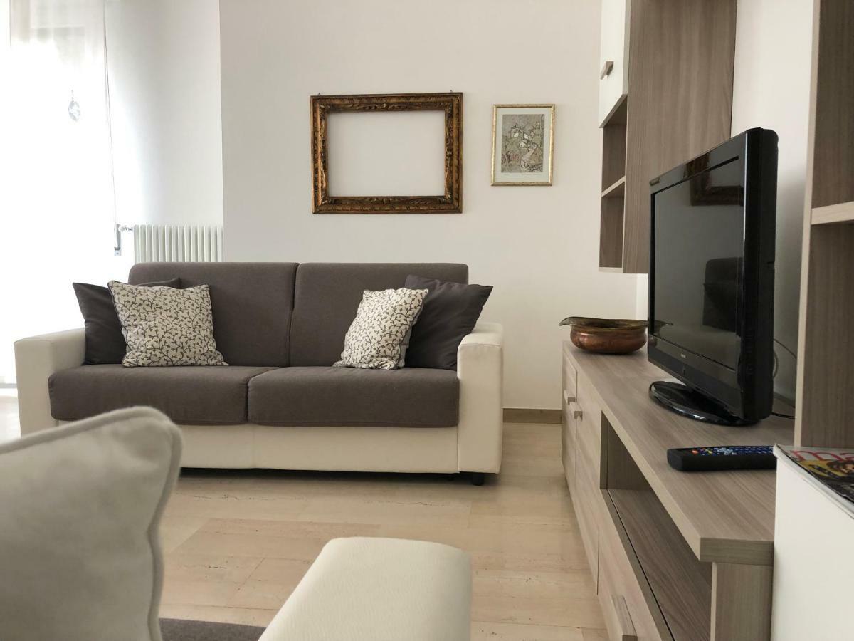 Monte Goj Apartments Como Zewnętrze zdjęcie