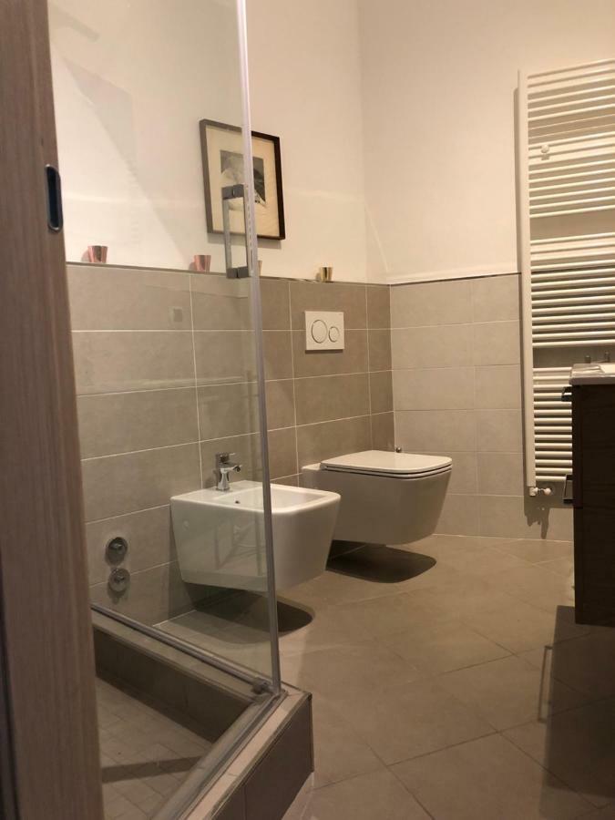 Monte Goj Apartments Como Zewnętrze zdjęcie