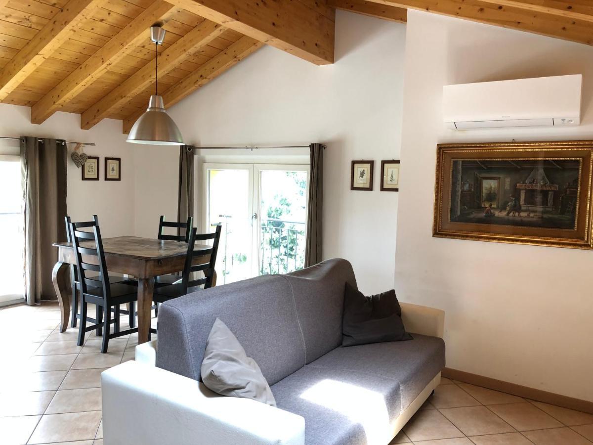 Monte Goj Apartments Como Zewnętrze zdjęcie